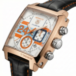 TAG Heuer Monaco Chronograph 39 MM - Image 2