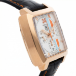 TAG Heuer Monaco Chronograph 39 MM - Image 3