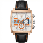 TAG Heuer Monaco Chronograph 39 MM