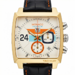 TAG Heuer Monaco Chronograph 39 MM (2)