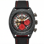 TAG Heuer Monza Flyback Chronometer 42 MM CR5090.FN6001