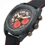 TAG Heuer Monza Flyback Chronometer 42 MM CR5090.FN6001 - Image 2