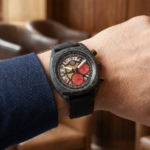 TAG Heuer Monza Flyback Chronometer 42 MM CR5090.FN6001 - Image 4