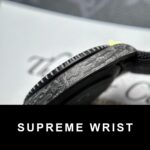 Rolex Best Replica Watch Submariner Diw Carbon Black 1:1 Super Clone - Image 5