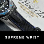 Rolex Best Replica Watch Submariner Diw Carbon Black 1:1 Super Clone - Image 6