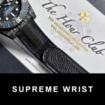 Rolex Best Replica Watch Submariner Diw Carbon Black 1:1 Super Clone - Image 7