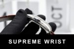 Rolex Cellini 50509 Replica Watch 1:1 Leather Strap MKS Factory 1:1 Super Clone - Image 4