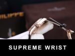 Rolex Cellini Moonphase Replica Watch Gold Wrapped KZ Factory 1:1 Super Clone - Image 12