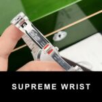 Rolex Clone Watch DateJust Womens Dial Blue 1:1 Super Clone - Image 6
