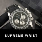 Rolex Cosmograph Daytona DiW Best Replica Watch 1:1 Super Clone