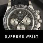 Rolex Cosmograph Daytona DiW Best Replica Watch 1:1 Super Clone - Image 2
