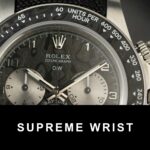 Rolex Cosmograph Daytona DiW Best Replica Watch 1:1 Super Clone - Image 3