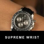 Rolex Cosmograph Daytona DiW Best Replica Watch 1:1 Super Clone - Image 5