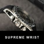 Rolex Cosmograph Daytona DiW Best Replica Watch 1:1 Super Clone - Image 6