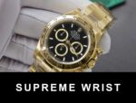 Rolex Cosmograph Daytona M126508 Replica Watch 1:1 Black Dial 1:1 Super Clone - Image 2