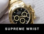 Rolex Cosmograph Daytona M126508 Replica Watch 1:1 Black Dial 1:1 Super Clone - Image 4