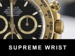 Rolex Cosmograph Daytona M126508 Replica Watch 1:1 Black Dial 1:1 Super Clone - Image 5