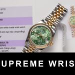 Rolex Datejust 278231 Best Replica Watch Gold Wrapped GM Factory 1:1 Super Clone