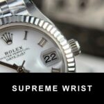 Rolex DateJust Copies Watches Dial White Jubilee Strap THB Factory 1:1 Super Clone - Image 7