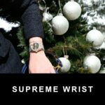 Rolex DateJust Moissanite Diamond Replica Watch Gray Dial 1:1 Super Clone - Image 6