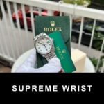 Rolex DateJust Mother of Pearl Best Replica Watch EW Factory 1:1 Super Clone