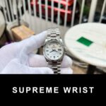 Rolex DateJust Mother of Pearl Best Replica Watch EW Factory 1:1 Super Clone - Image 2