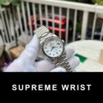 Rolex DateJust Mother of Pearl Best Replica Watch EW Factory 1:1 Super Clone - Image 3