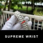 Rolex DateJust Mother of Pearl Best Replica Watch EW Factory 1:1 Super Clone - Image 5
