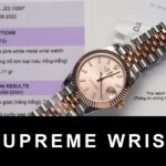 Rolex DateJust Replica Watch Gold Wrapped GM Factory 1:1 Super Clone