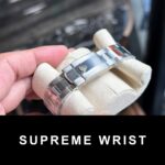 Rolex DateJust Replica Women’s Watch 1:1 Blue Leaf Dial 1:1 Super Clone - Image 6