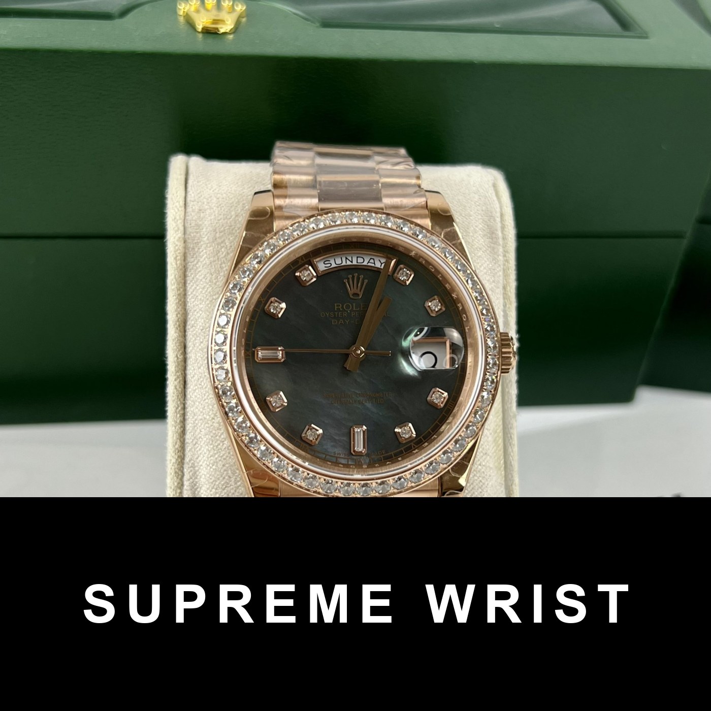 rolex-day-date-fake-watch-mother-of-pearl-dial-8367-scaled-1.jpg Rolex Day-Date Replica Watch Mother of Pearl Dial TW Factory 1:1 Super Clone - Image 1