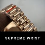 Rolex Day-Date Replica Watch Mother of Pearl Dial TW Factory 1:1 Super Clone - Image 7
