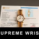 Rolex Day-Date Replica Watch Dial Mother of Pearl Custom Gold Wrapped 1:1 Super Clone