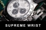 Rolex Daytona 116509LN Arabic Numeral Replica Watch Clean Factory 1:1 Super Clone - Image 5