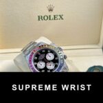 Rolex Daytona 116599 Rainbown Best Replica Watch BT Factory 1:1 Super Clone - Image 2