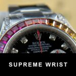 Rolex Daytona 116599 Rainbown Best Replica Watch BT Factory 1:1 Super Clone - Image 4