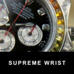 Rolex Daytona 116599 Rainbown Best Replica Watch BT Factory 1:1 Super Clone - Image 6