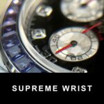 Rolex Daytona 116599 Rainbown Best Replica Watch BT Factory 1:1 Super Clone - Image 7