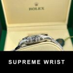 Rolex Daytona 116599 Rainbown Best Replica Watch BT Factory 1:1 Super Clone - Image 8