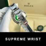Rolex Daytona 116599 Rainbown Best Replica Watch BT Factory 1:1 Super Clone - Image 10