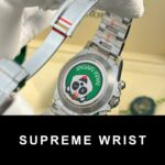 Rolex Daytona 116599 Rainbown Best Replica Watch BT Factory 1:1 Super Clone - Image 12