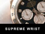 Rolex Daytona 126505 Rose Gold Best Replica Watch Black Dial 1:1 Super Clone - Image 6