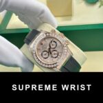 Rolex Daytona 126535TBR Dial Sundust Best Replica Watch 1:1 Super Clone - Image 2