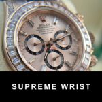 Rolex Daytona 126535TBR Dial Sundust Best Replica Watch 1:1 Super Clone - Image 3