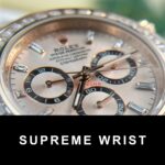 Rolex Daytona 126535TBR Dial Sundust Best Replica Watch 1:1 Super Clone - Image 4