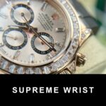 Rolex Daytona 126535TBR Dial Sundust Best Replica Watch 1:1 Super Clone - Image 5
