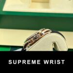 Rolex Daytona 126535TBR Dial Sundust Best Replica Watch 1:1 Super Clone - Image 9
