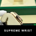 Rolex Daytona 126535TBR Dial Sundust Best Replica Watch 1:1 Super Clone - Image 10