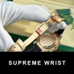 Rolex Daytona 126535TBR Dial Sundust Best Replica Watch 1:1 Super Clone - Image 12