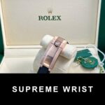 Rolex Daytona 126535TBR Dial Sundust Best Replica Watch 1:1 Super Clone - Image 13
